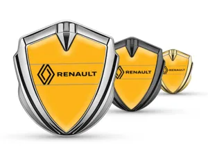 Renault Badge Auto Edizione Limitata Qualità Premium